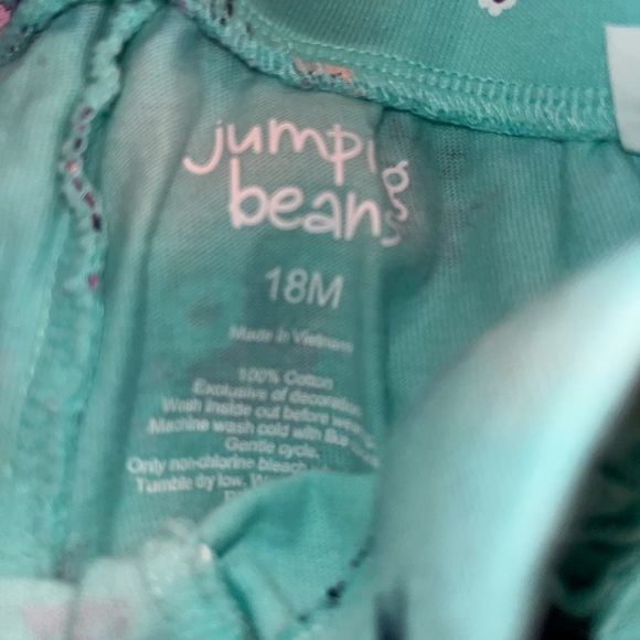 Jumping beans shorts - Picture 9 of 9